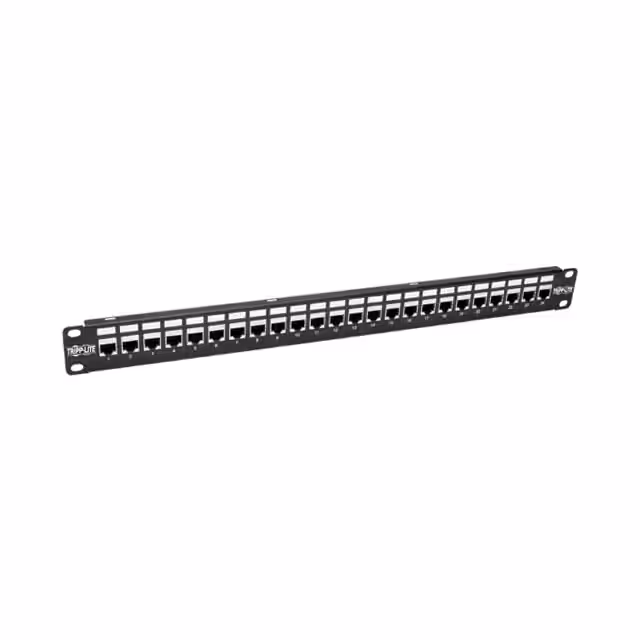 N254-024-SH-6A Tripp Lite  Paneles de conectores de patchbay